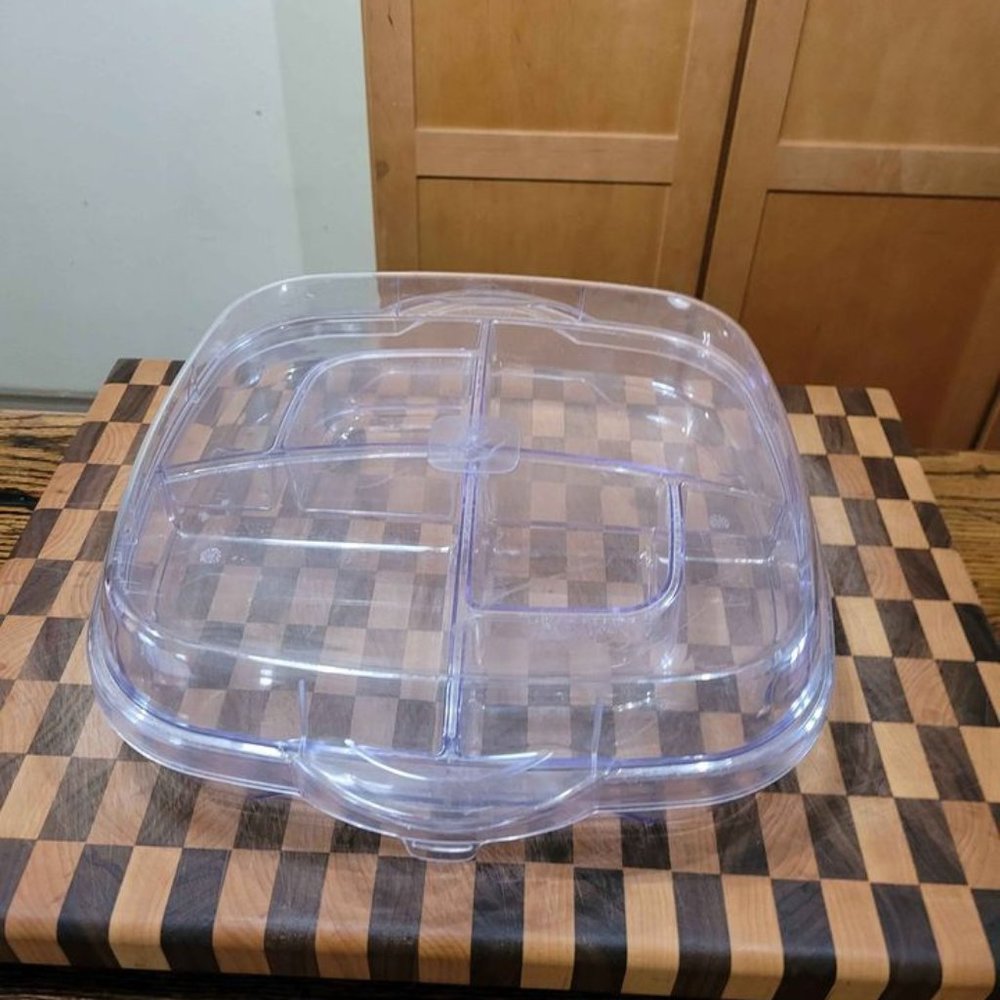 Pampered Chef Server